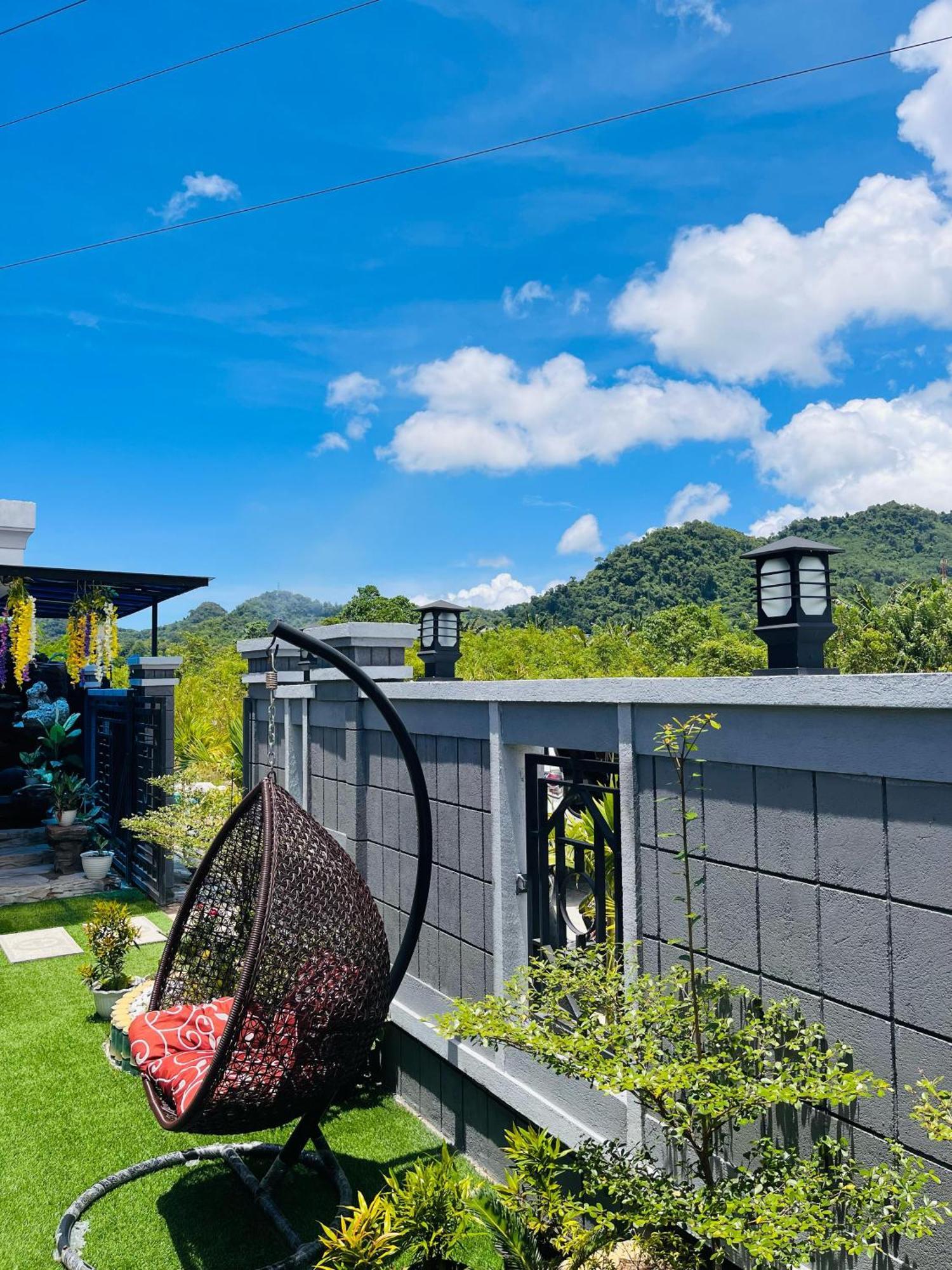 La Geiro Villa ラブハン・バジョ エクステリア 写真