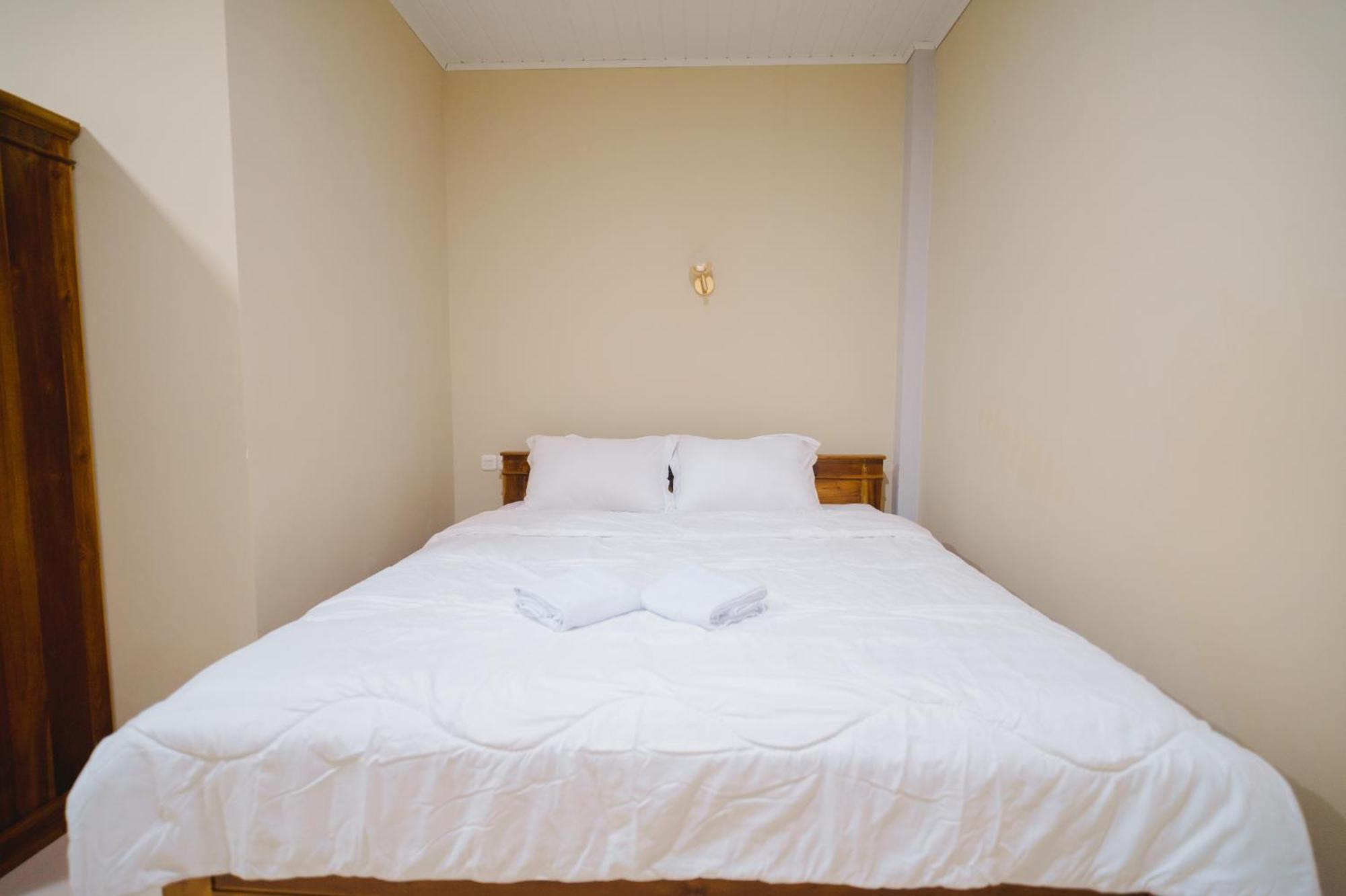 La Geiro Villa ラブハン・バジョ エクステリア 写真