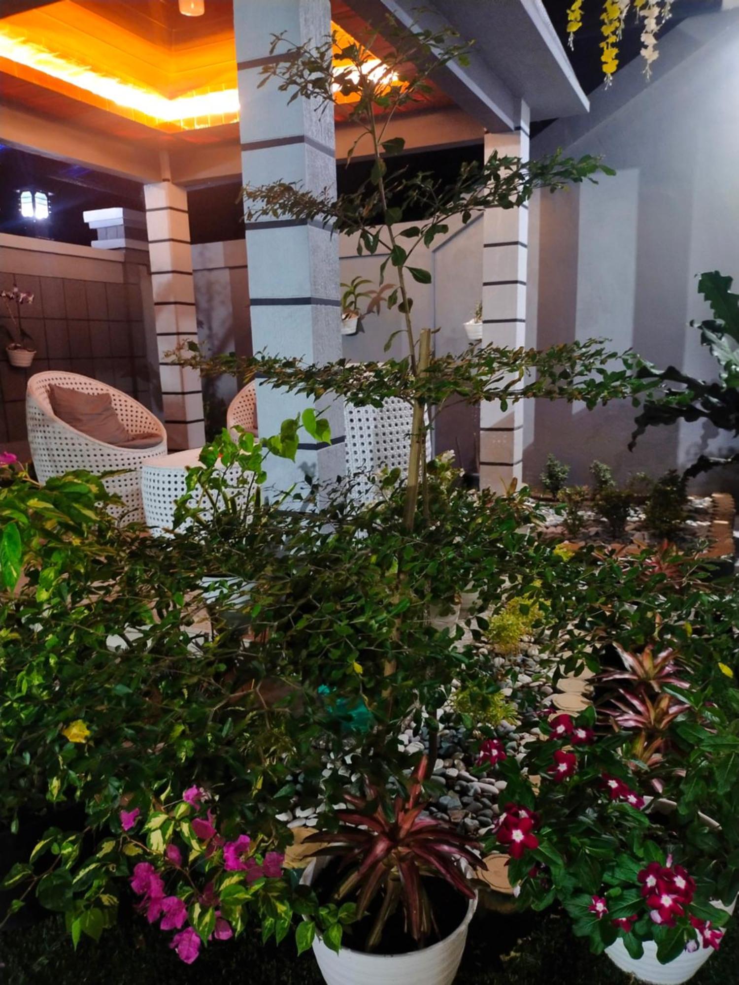 La Geiro Villa ラブハン・バジョ エクステリア 写真