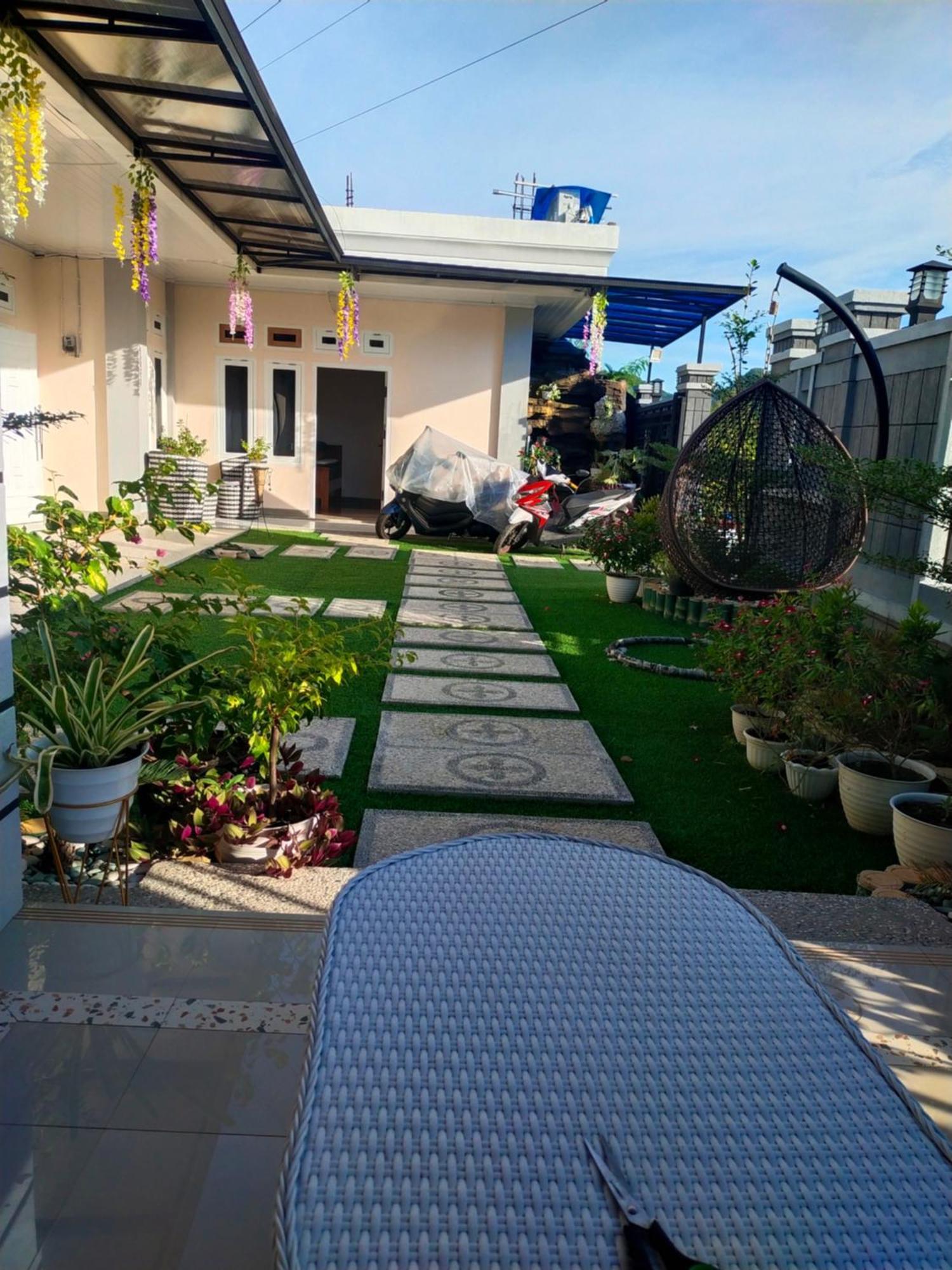 La Geiro Villa ラブハン・バジョ エクステリア 写真