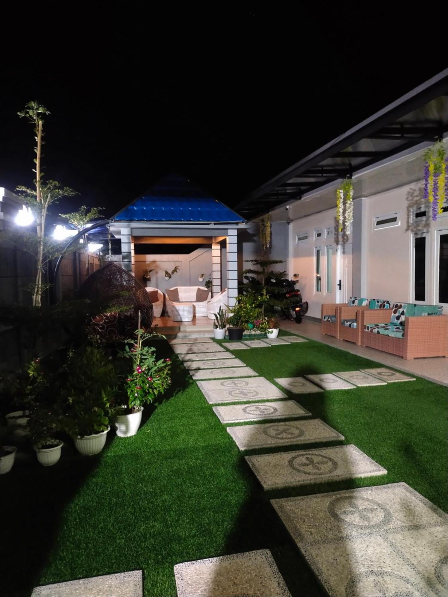 La Geiro Villa ラブハン・バジョ エクステリア 写真