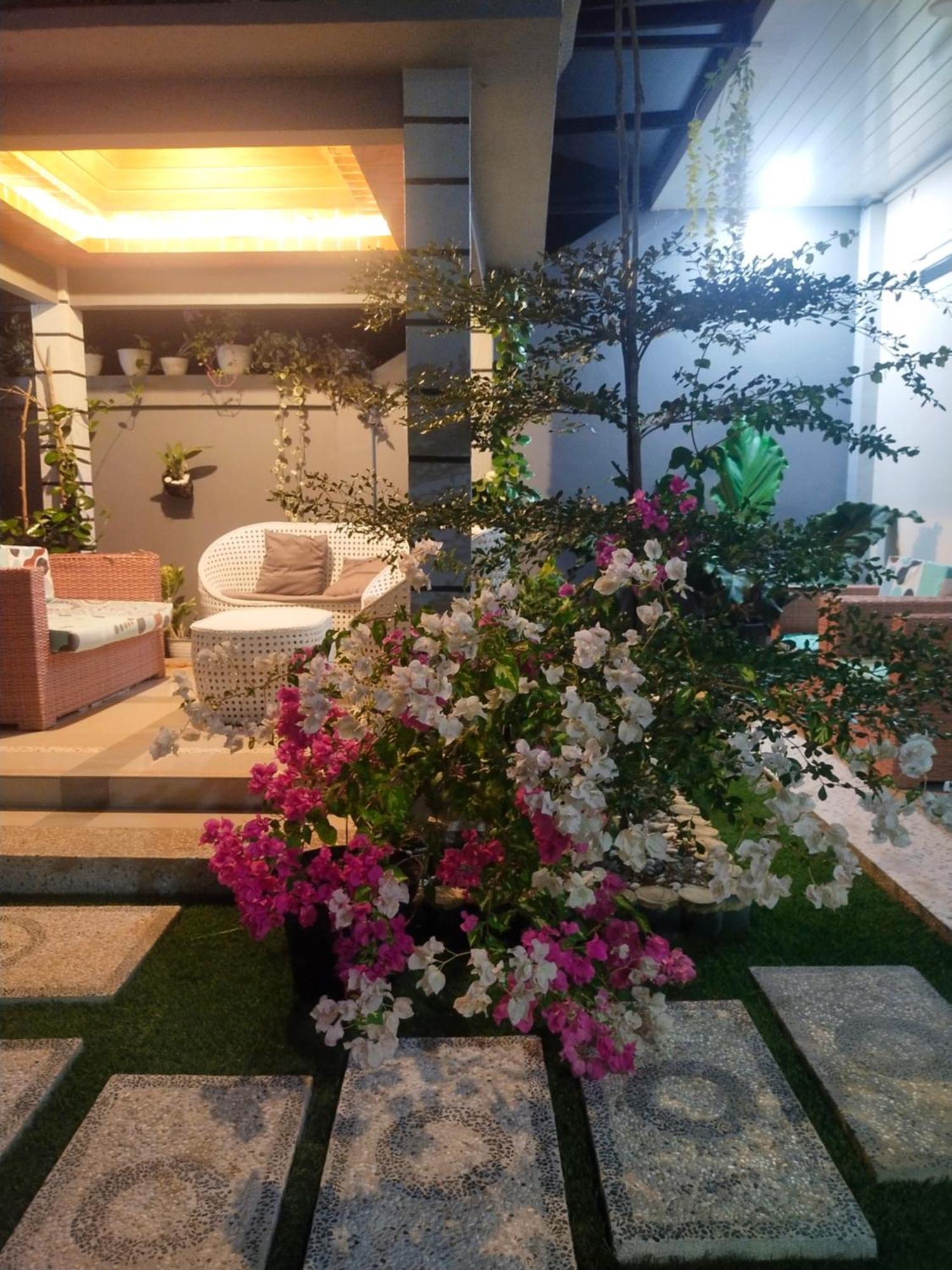 La Geiro Villa ラブハン・バジョ エクステリア 写真