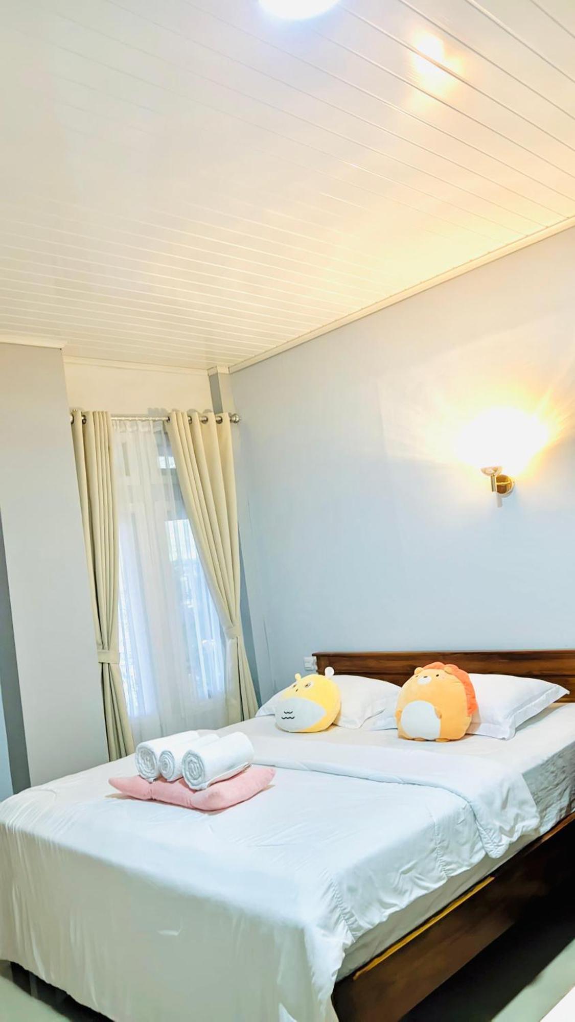 La Geiro Villa ラブハン・バジョ エクステリア 写真